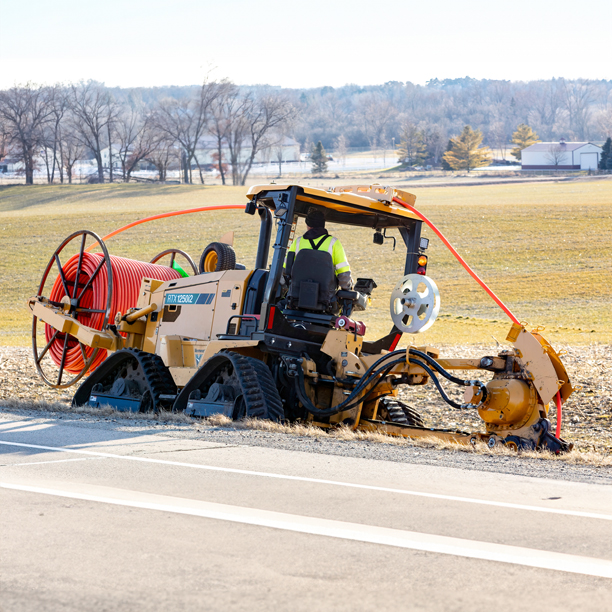 Fiber Deployment Expertise 